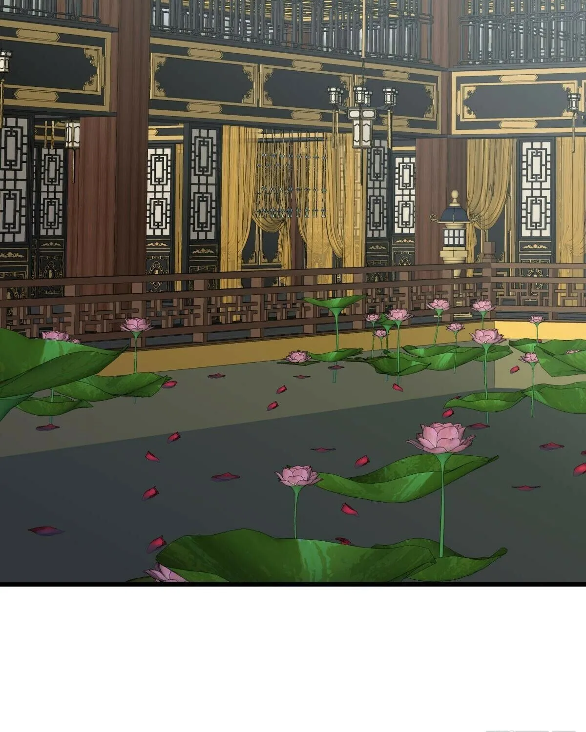 Peerless Battle Spirit (Colored) Chapter 596 page 113 - 