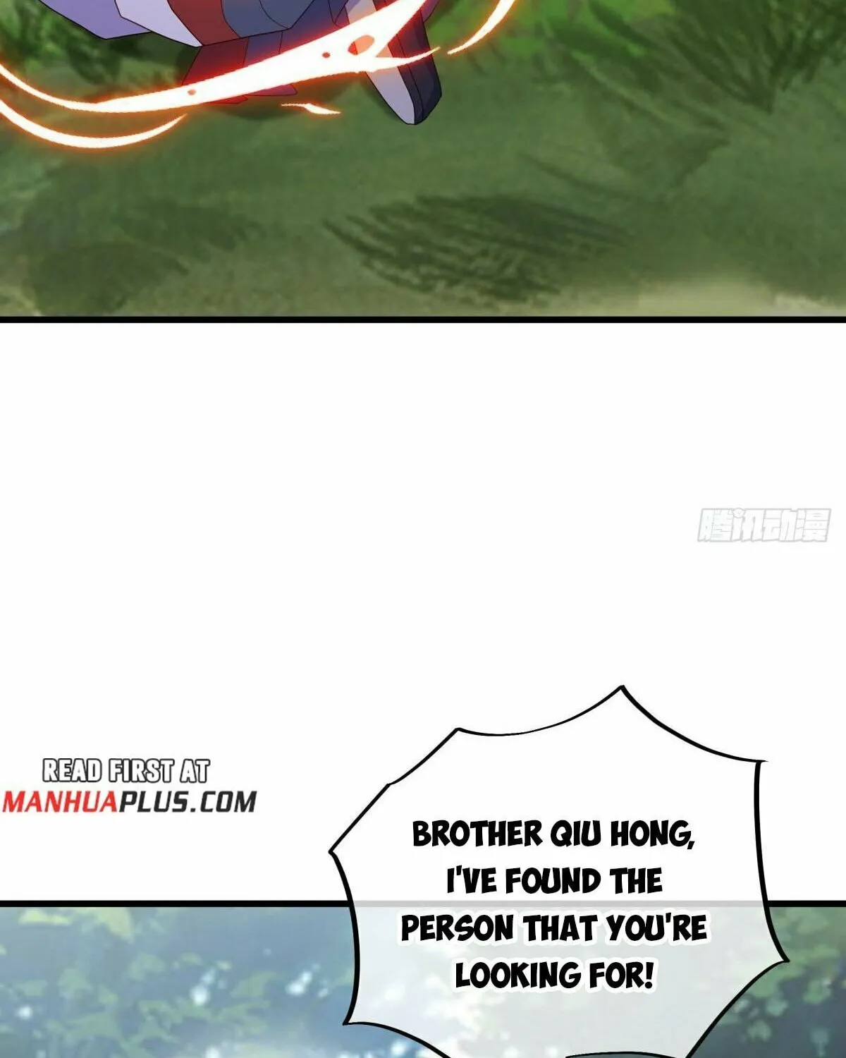 Peerless Battle Spirit (Colored) Chapter 596 page 116 - 