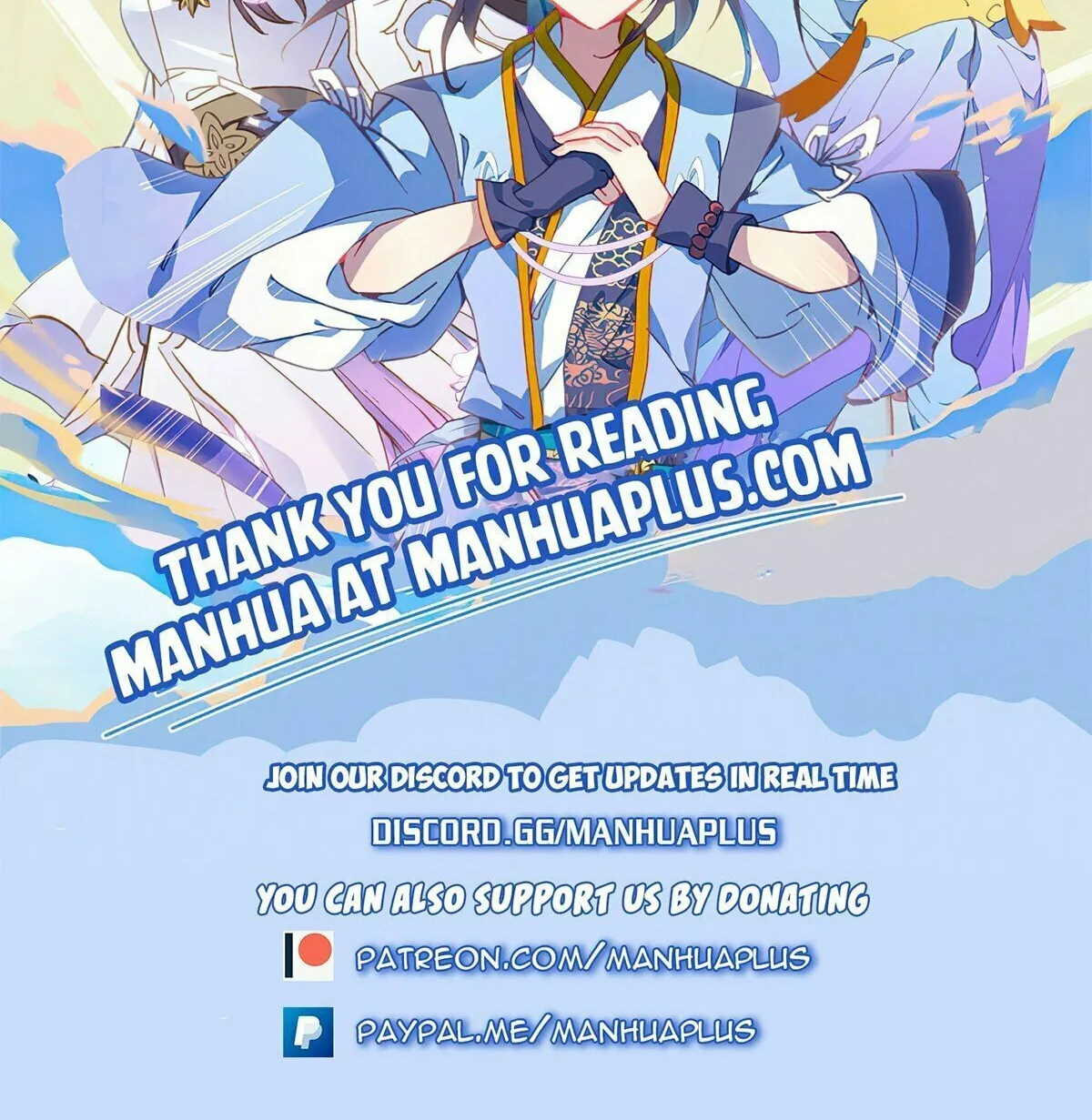 Peerless Battle Spirit (Colored) Chapter 596 page 122 - 