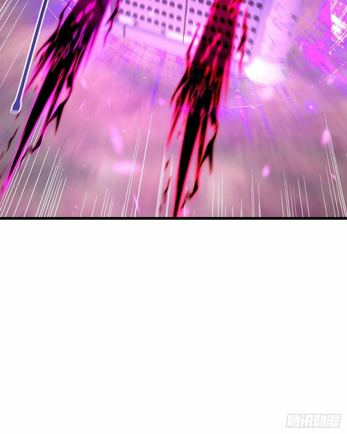 Peerless Battle Spirit (Colored) Chapter 596 page 28 - 
