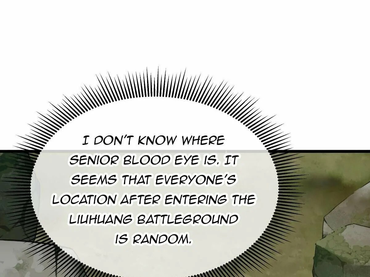Peerless Battle Spirit (Colored) Chapter 596 page 31 - 