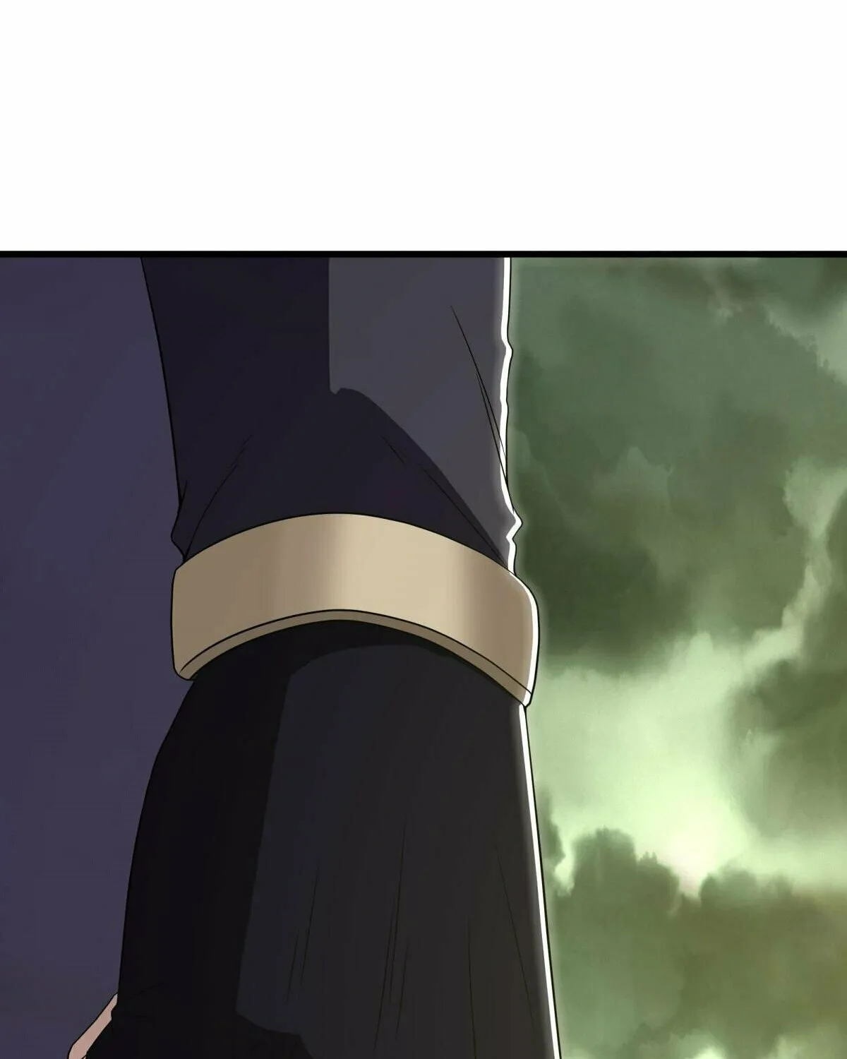 Peerless Battle Spirit (Colored) Chapter 596 page 36 - 