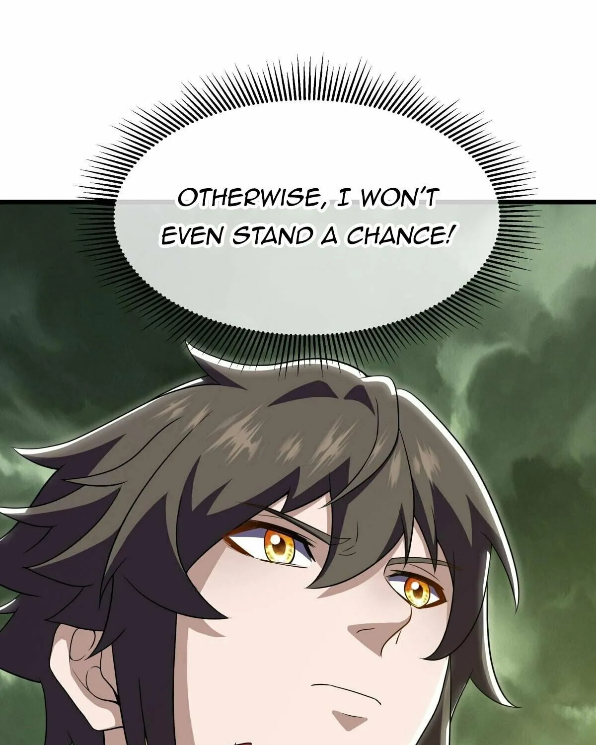 Peerless Battle Spirit (Colored) Chapter 596 page 39 - 