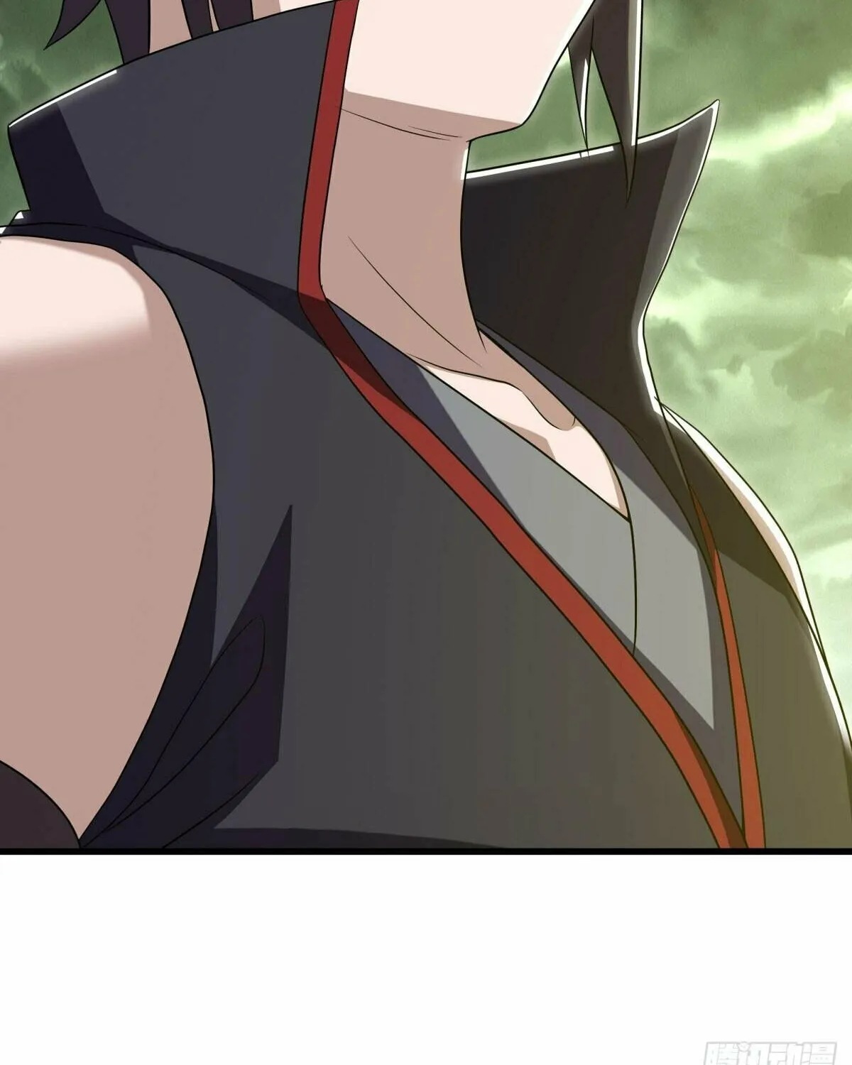 Peerless Battle Spirit (Colored) Chapter 596 page 40 - 