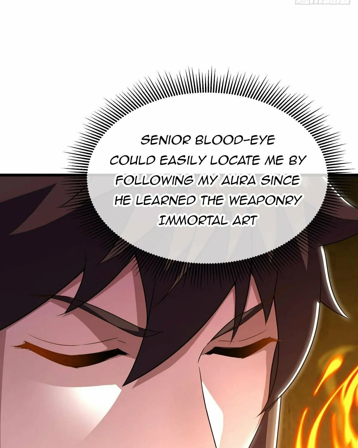Peerless Battle Spirit (Colored) Chapter 596 page 41 - 