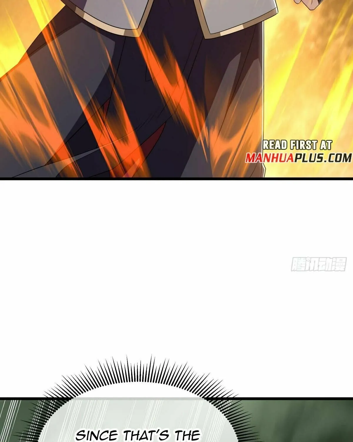 Peerless Battle Spirit (Colored) Chapter 596 page 45 - 