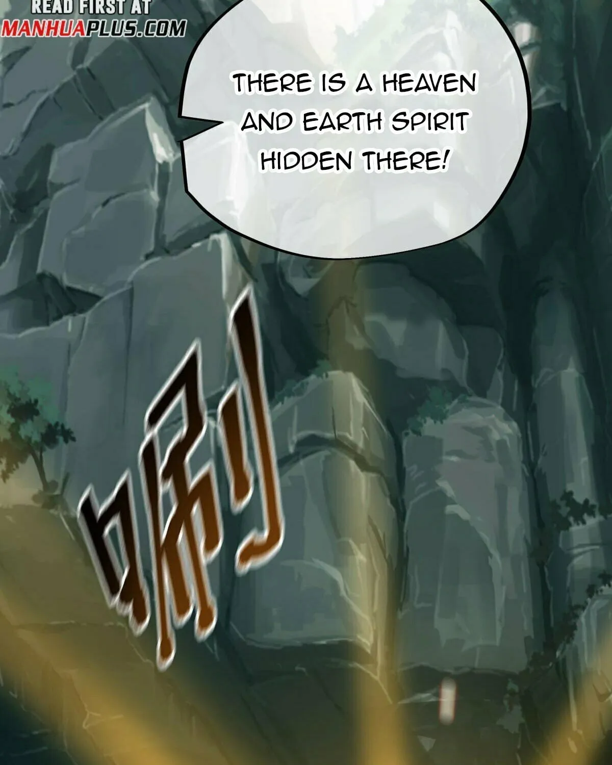 Peerless Battle Spirit (Colored) Chapter 596 page 53 - 