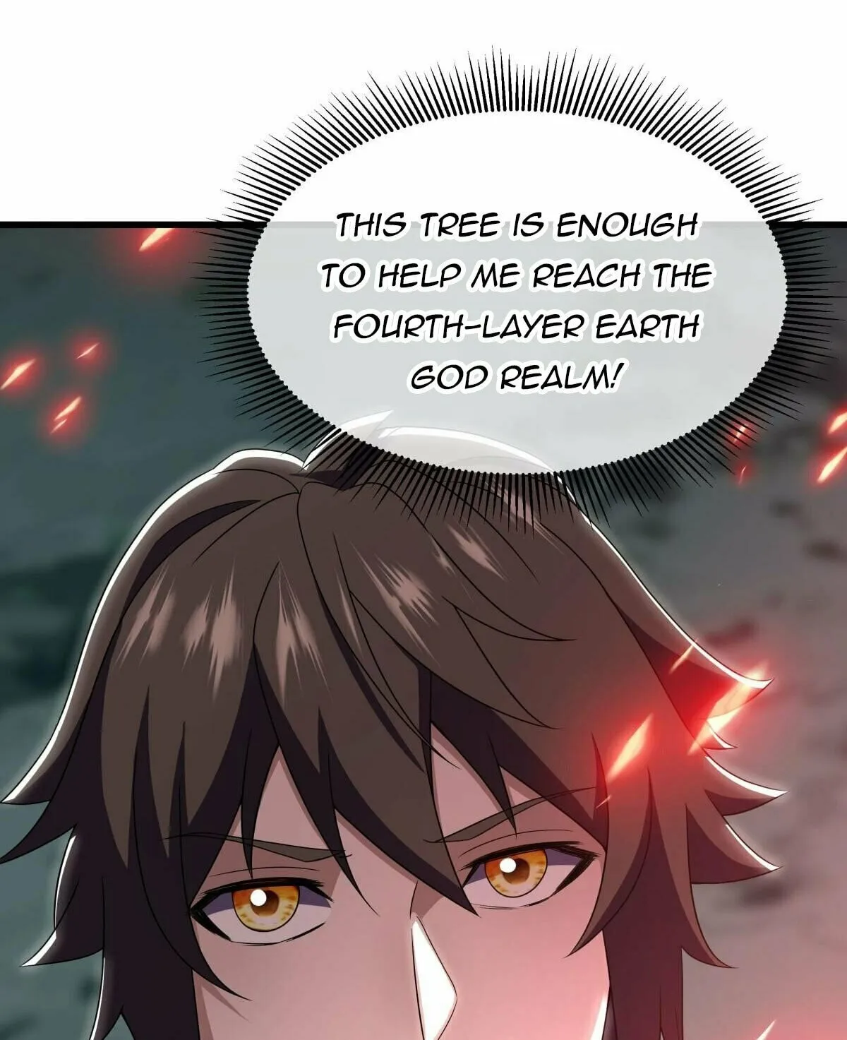Peerless Battle Spirit (Colored) Chapter 596 page 62 - 