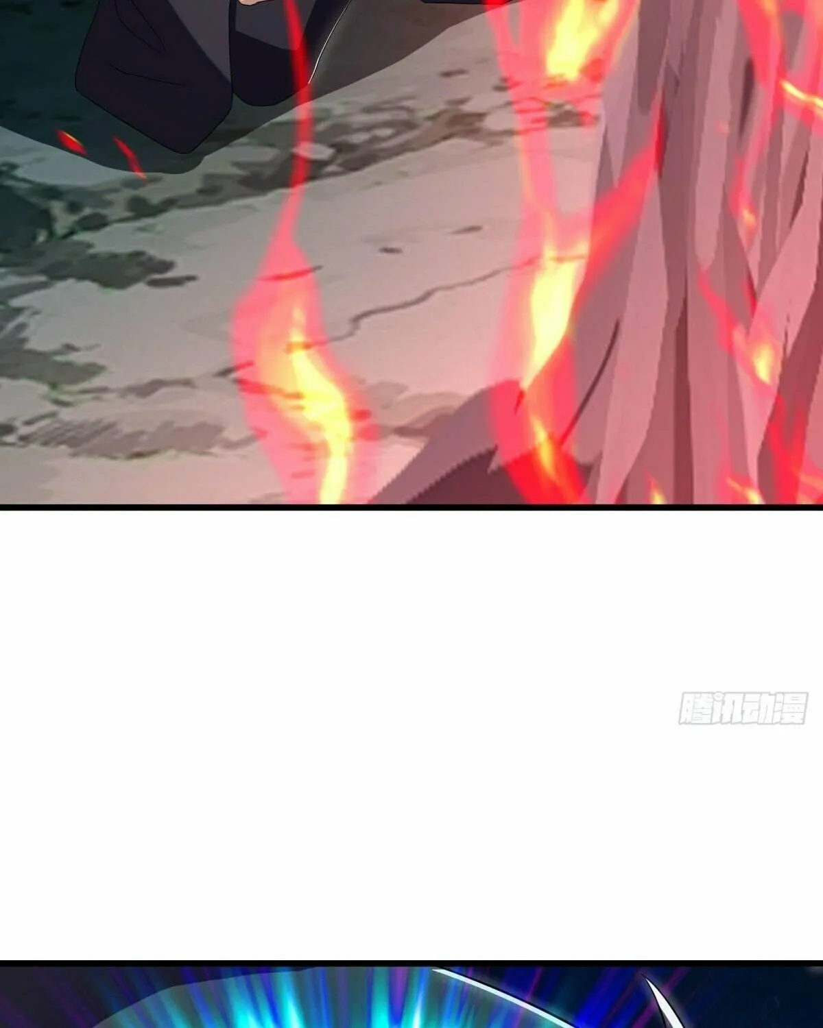 Peerless Battle Spirit (Colored) Chapter 596 page 66 - 