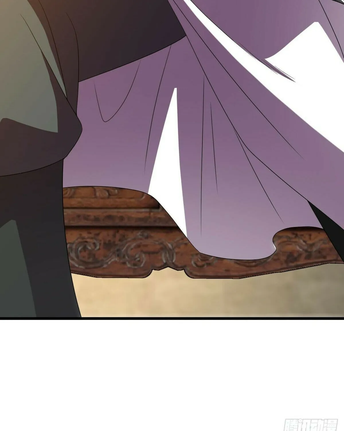 Peerless Battle Spirit (Colored) Chapter 596 page 85 - 