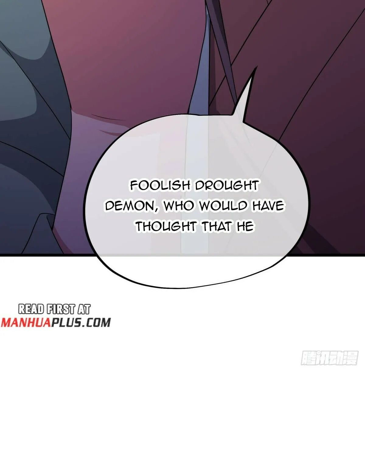 Peerless Battle Spirit (Colored) Chapter 596 page 95 - 
