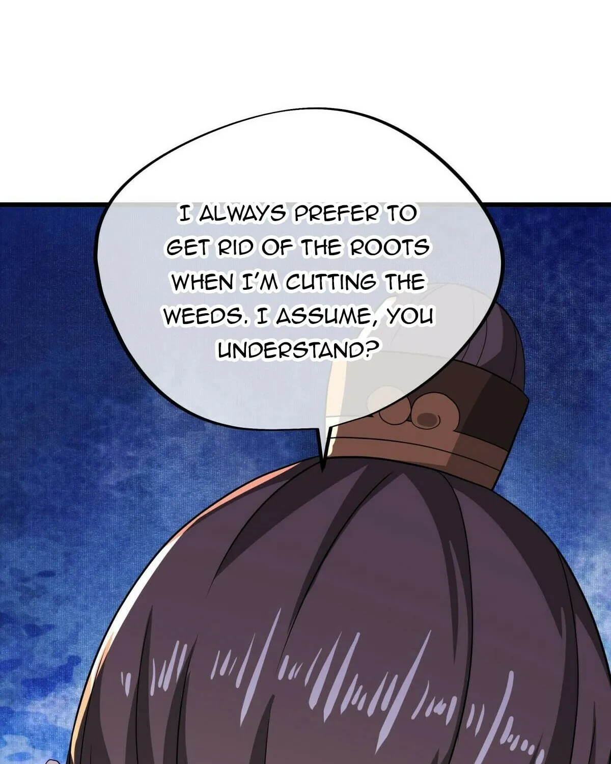 Peerless Battle Spirit (Colored) Chapter 596 page 99 - 