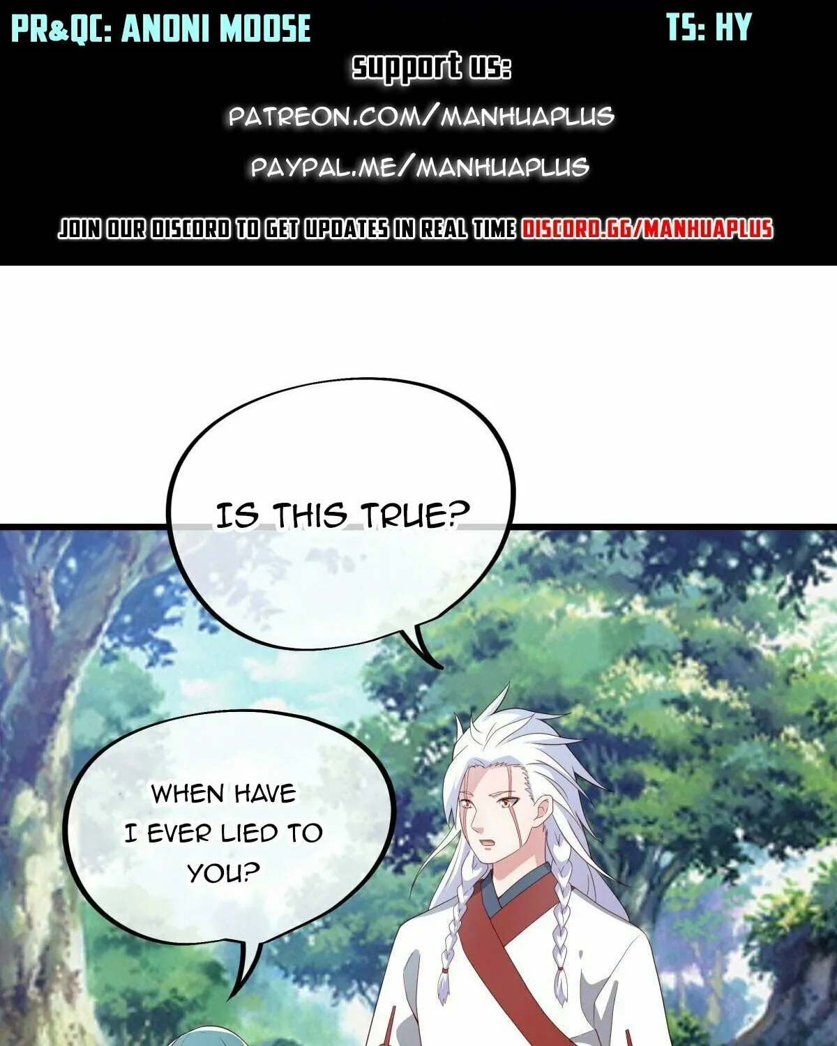 Peerless Battle Spirit (Colored) Chapter 597 page 2 - 