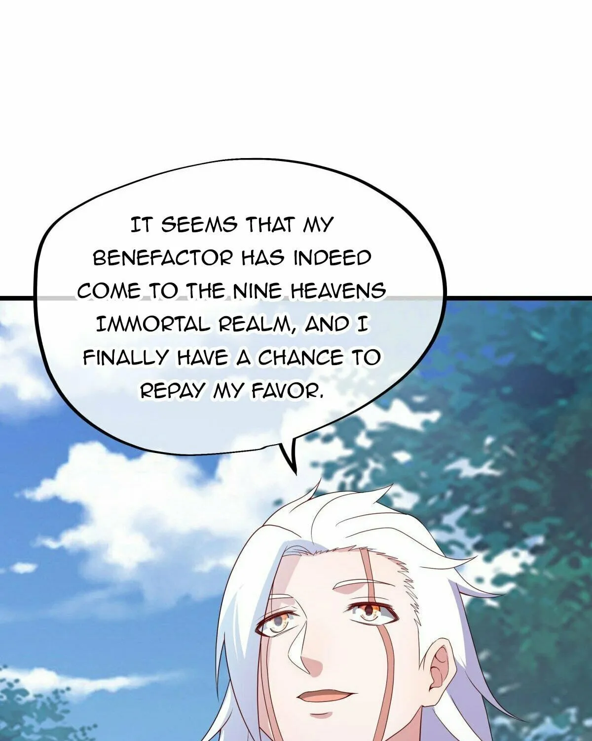 Peerless Battle Spirit (Colored) Chapter 597 page 12 - 