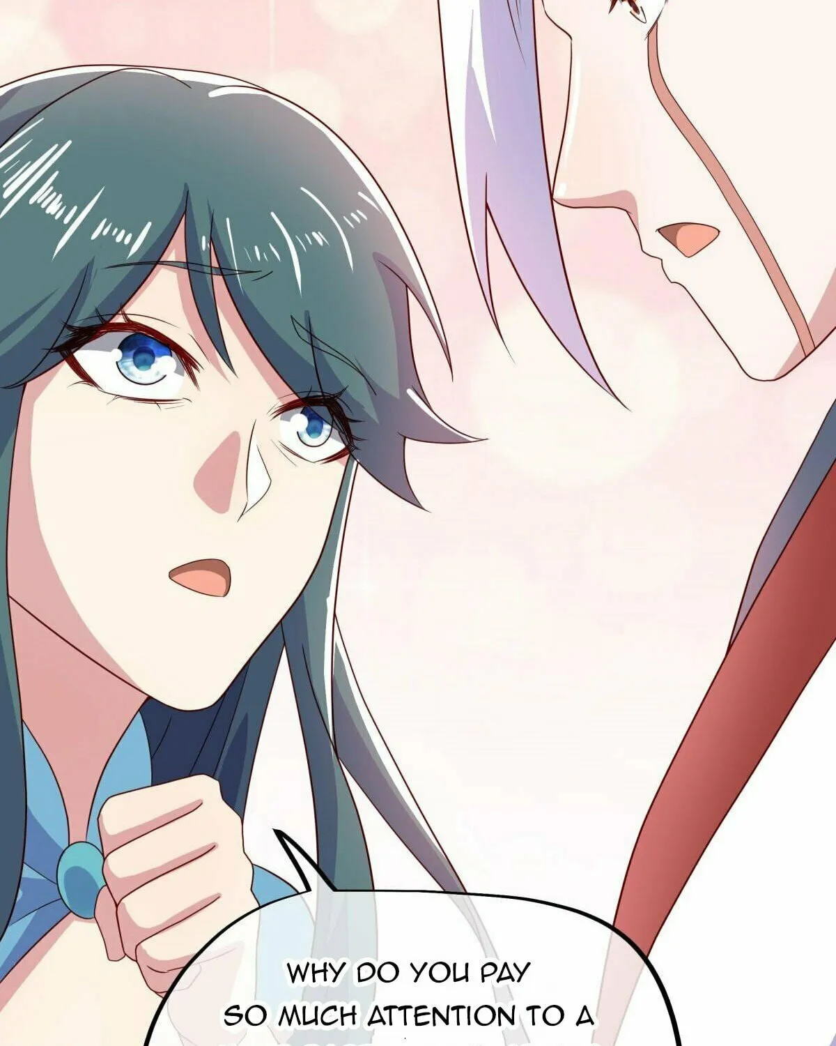 Peerless Battle Spirit (Colored) Chapter 597 page 15 - 