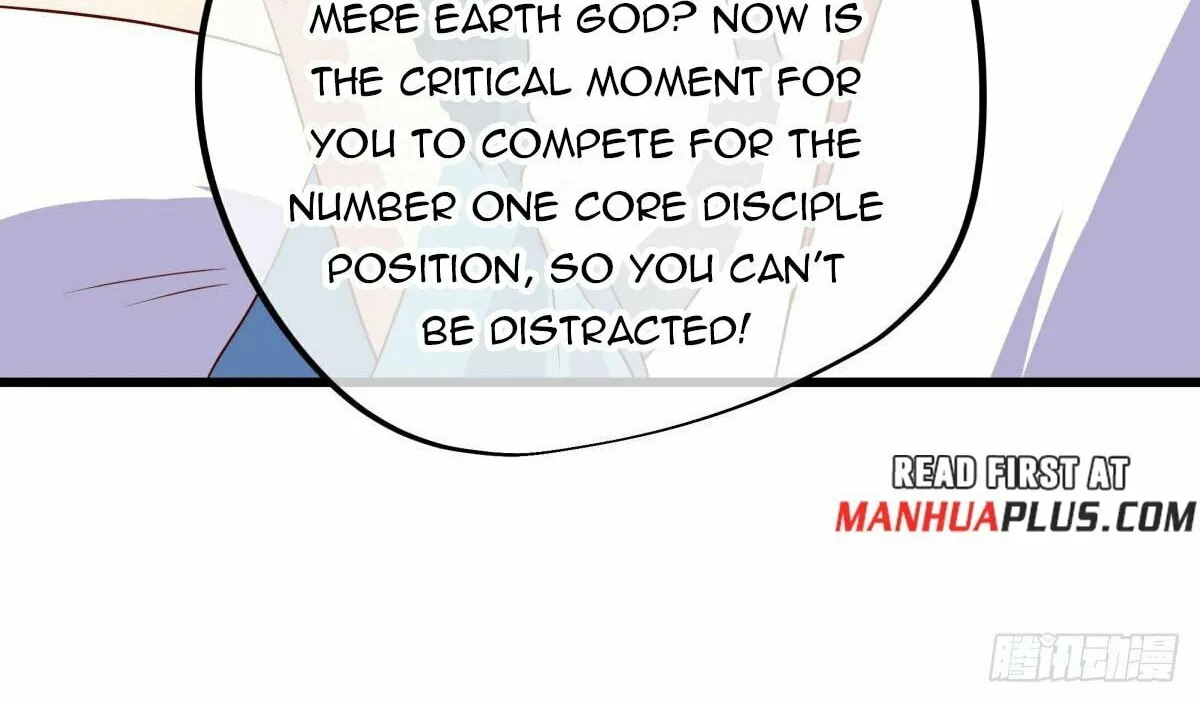 Peerless Battle Spirit (Colored) Chapter 597 page 16 - 