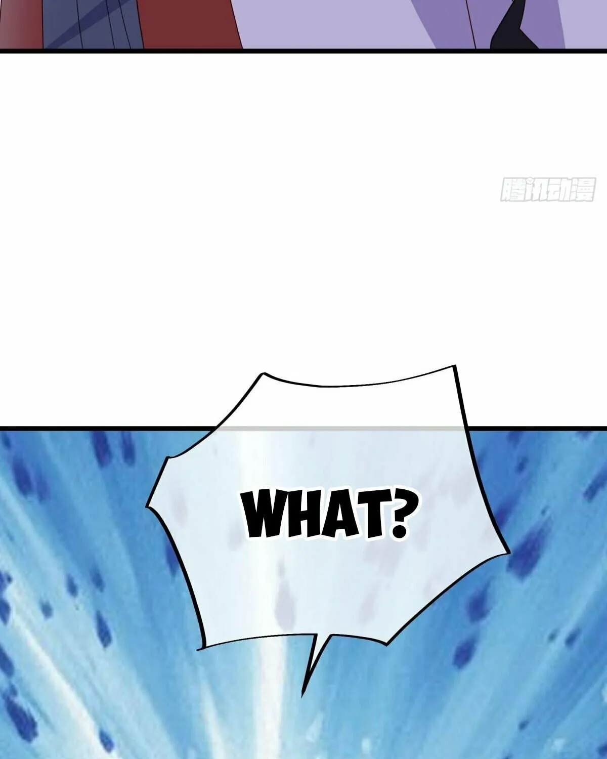 Peerless Battle Spirit (Colored) Chapter 597 page 19 - 