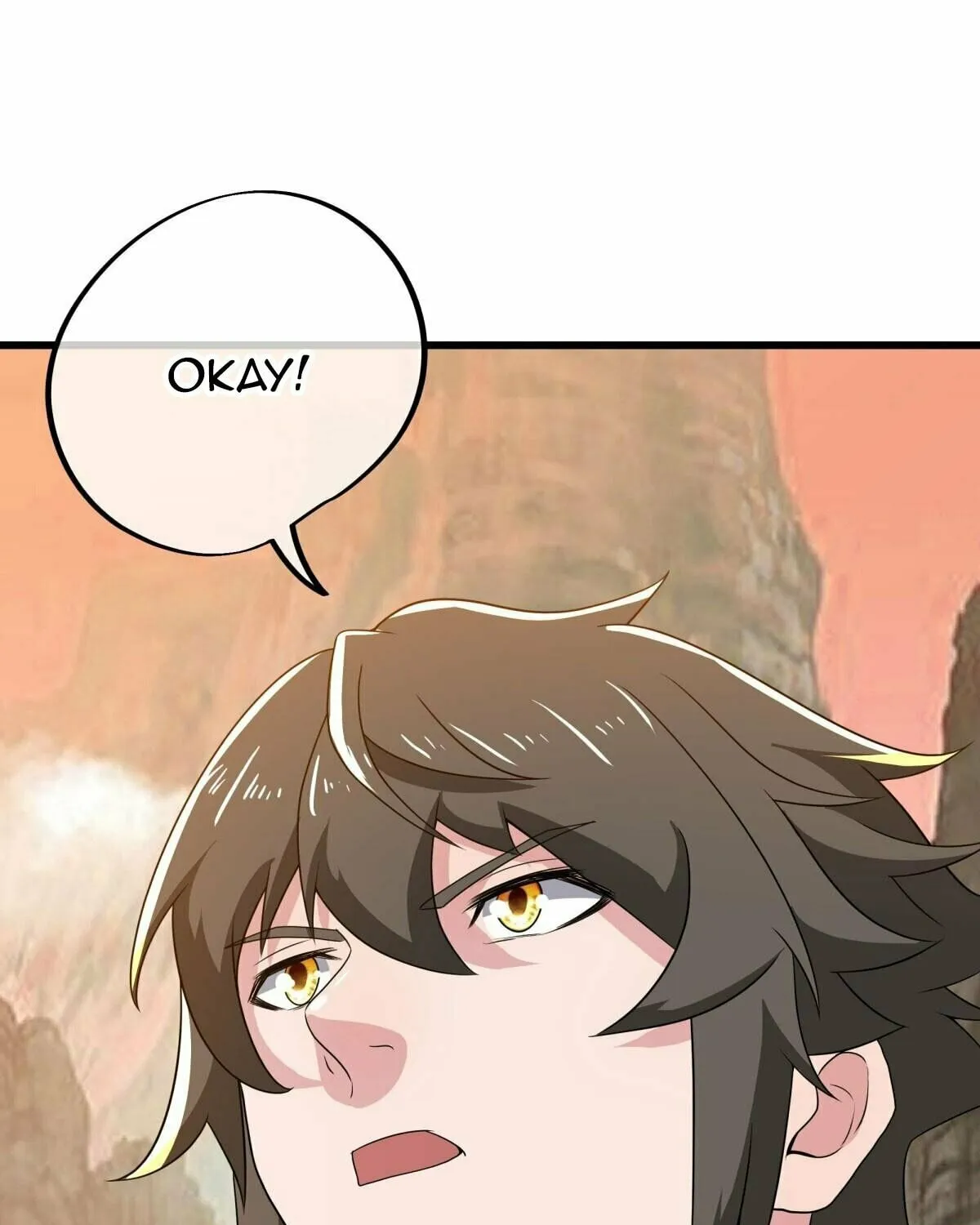 Peerless Battle Spirit (Colored) Chapter 597 page 33 - 