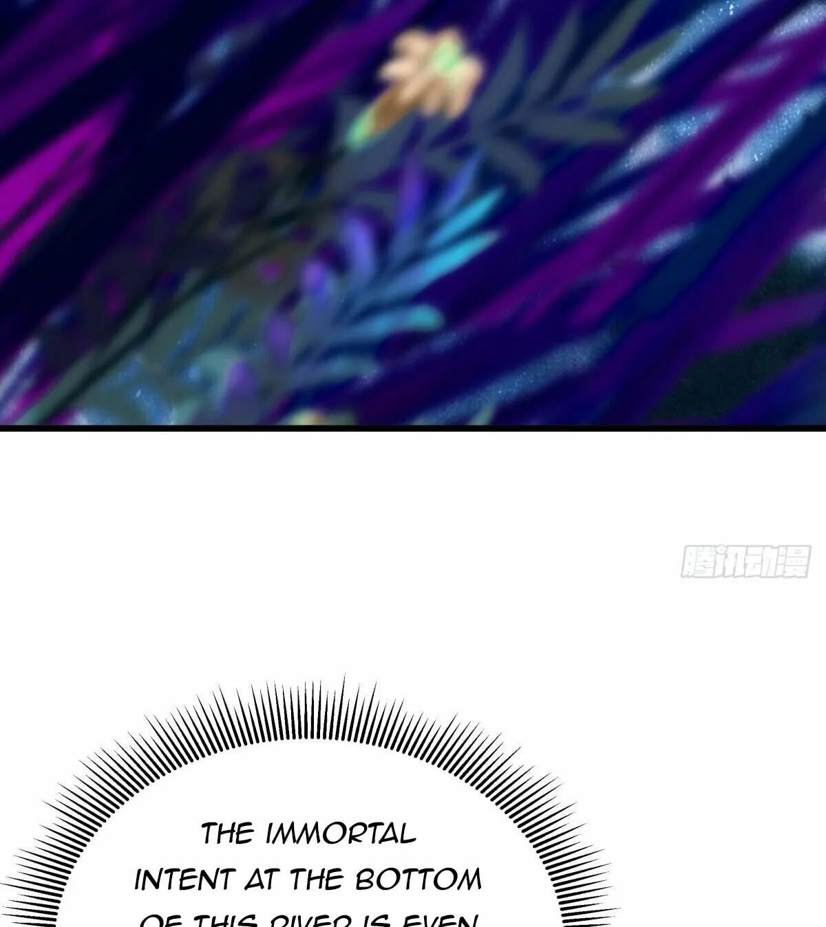 Peerless Battle Spirit (Colored) Chapter 597 page 39 - 