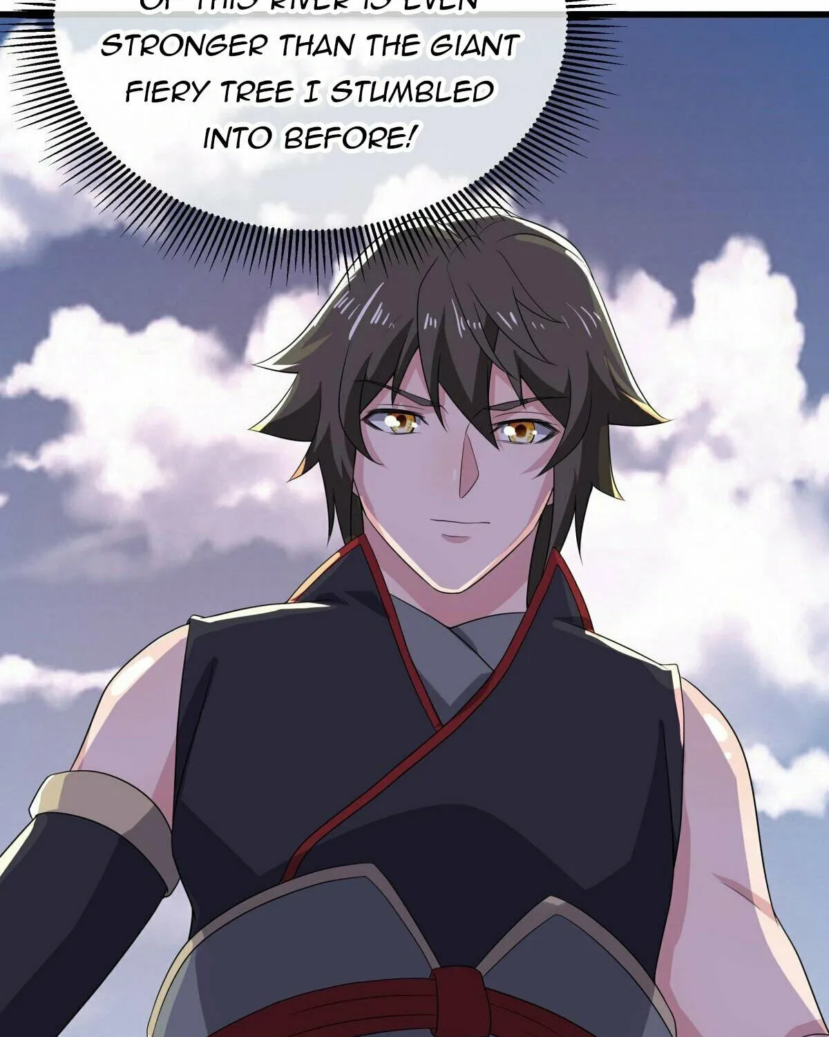 Peerless Battle Spirit (Colored) Chapter 597 page 40 - 