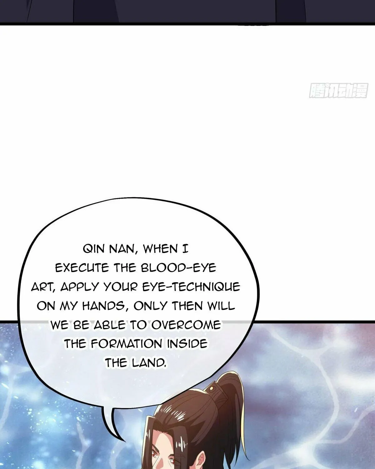 Peerless Battle Spirit (Colored) Chapter 597 page 42 - 