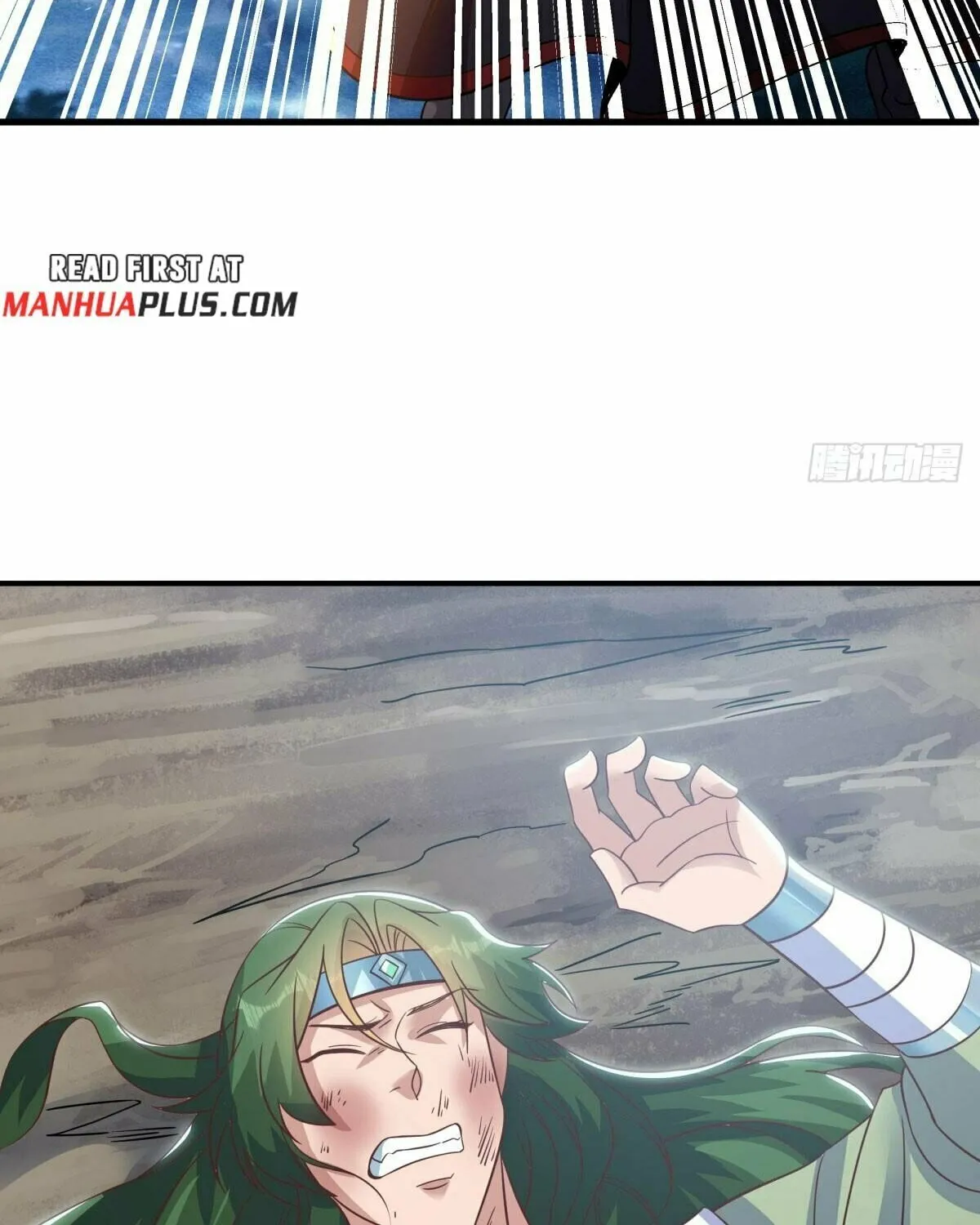 Peerless Battle Spirit (Colored) Chapter 597 page 86 - 