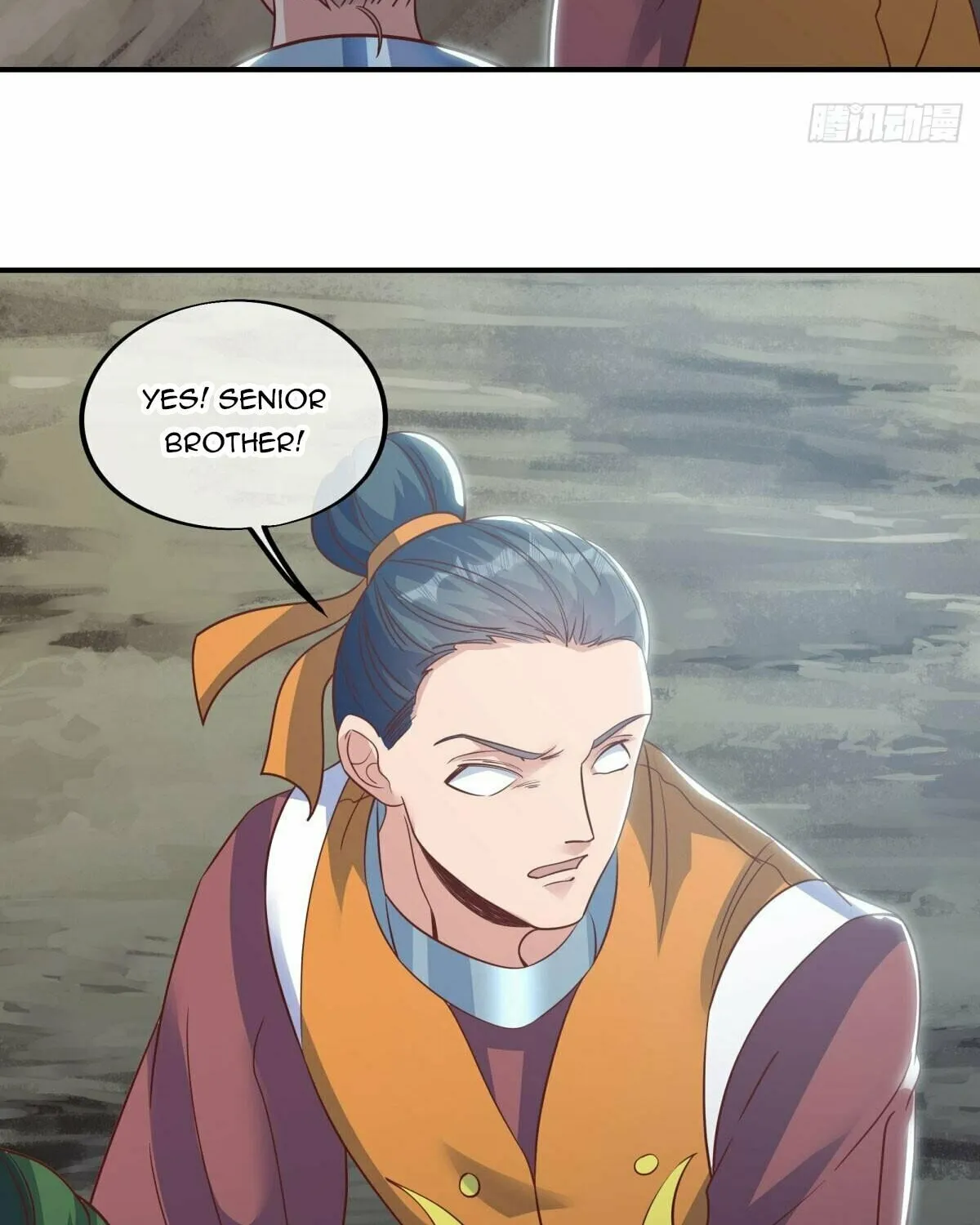 Peerless Battle Spirit (Colored) Chapter 597 page 91 - 