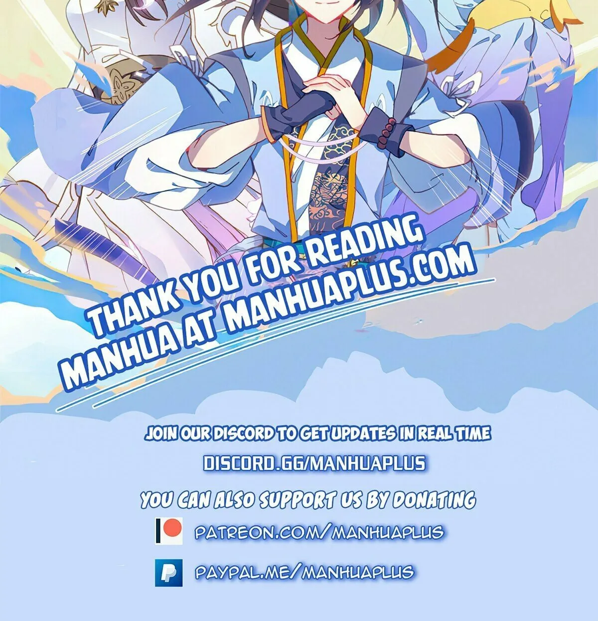 Peerless Battle Spirit (Colored) Chapter 597 page 100 - 
