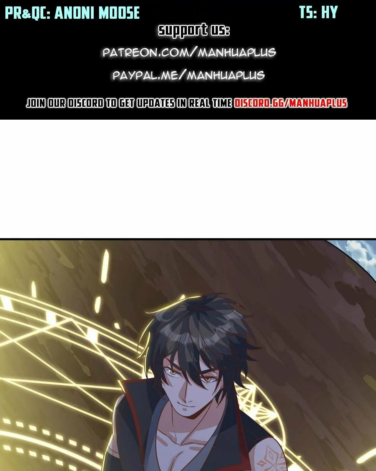 Peerless Battle Spirit (Colored) Chapter 598 page 2 - 