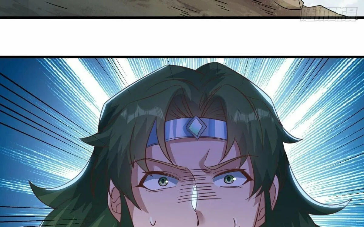 Peerless Battle Spirit (Colored) Chapter 598 page 16 - 