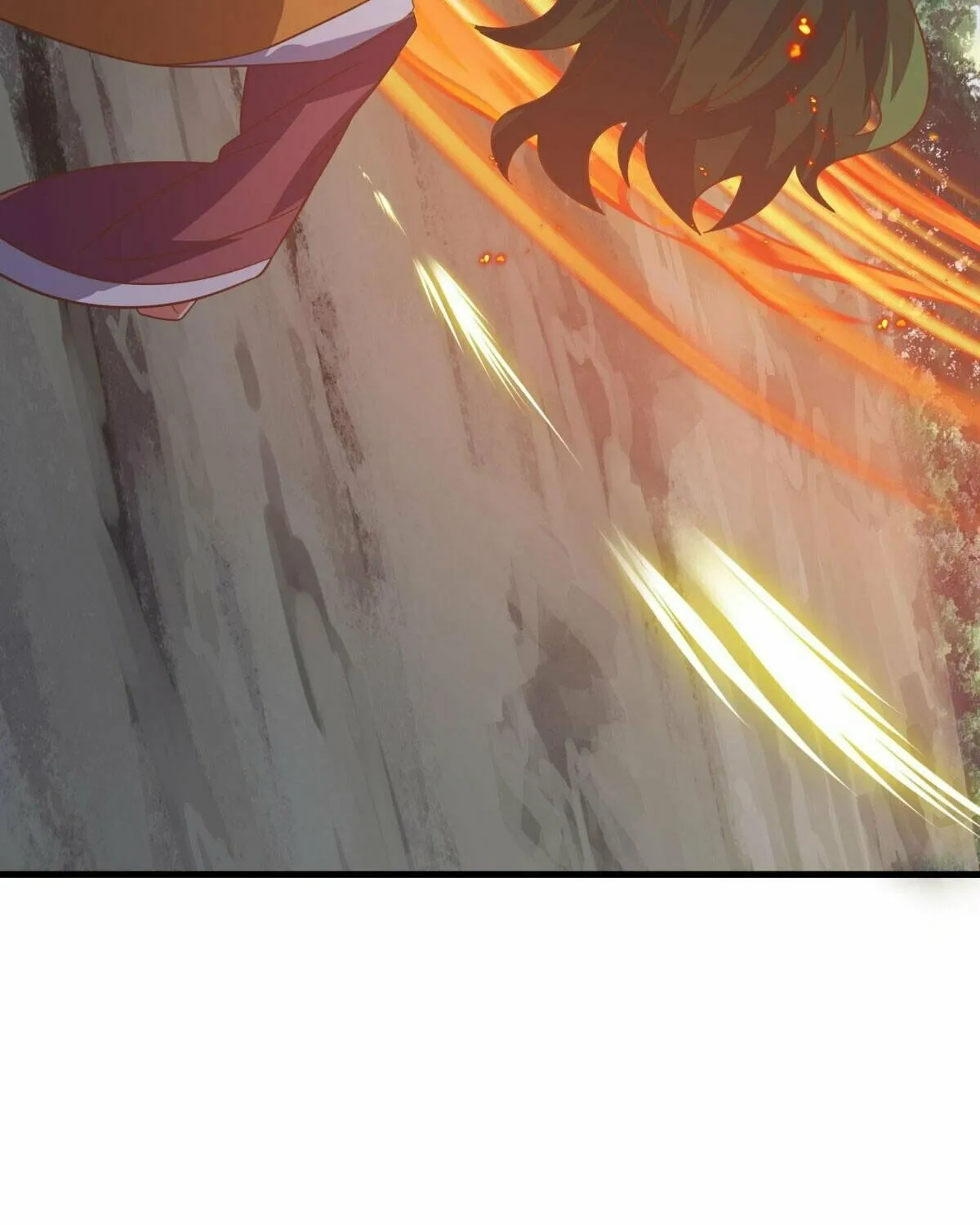 Peerless Battle Spirit (Colored) Chapter 598 page 23 - 
