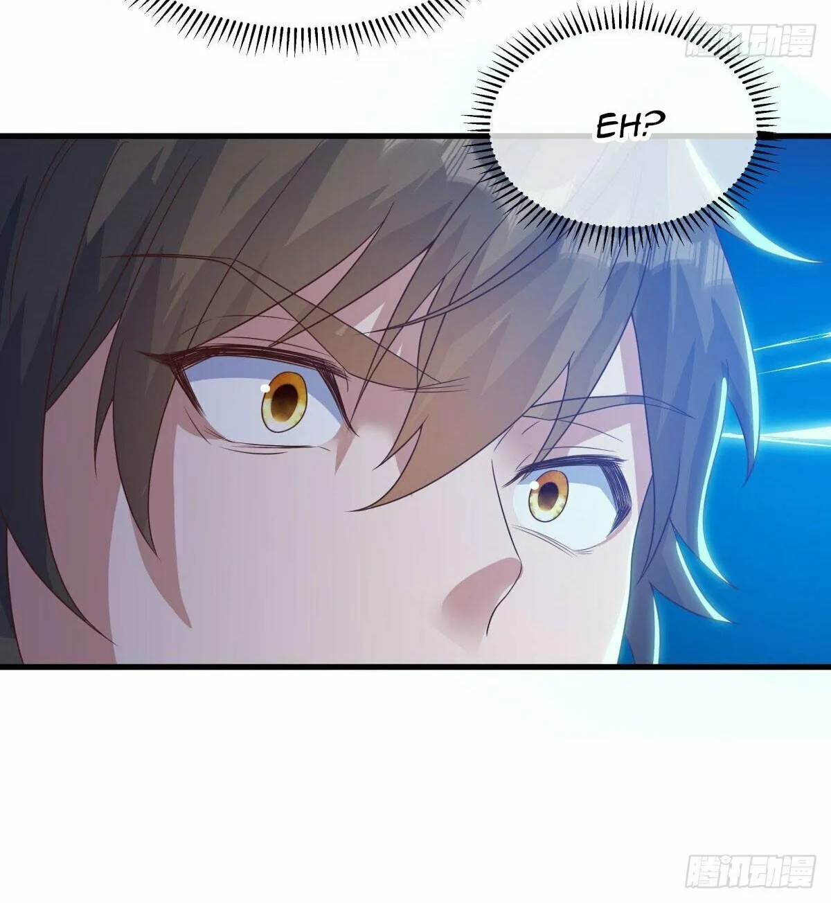 Peerless Battle Spirit (Colored) Chapter 598 page 48 - 