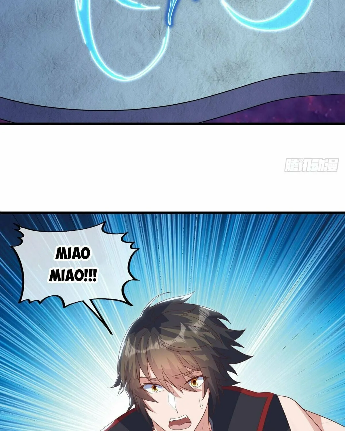Peerless Battle Spirit (Colored) Chapter 598 page 50 - 