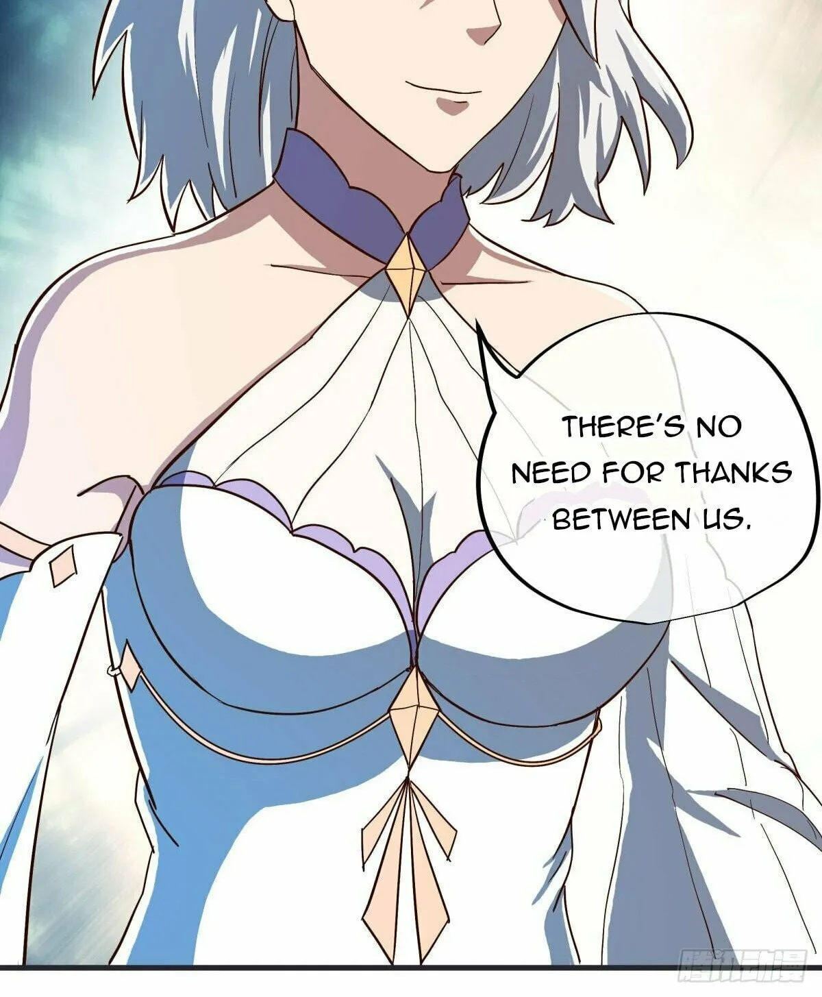 Peerless Battle Spirit (Colored) Chapter 598 page 58 - 