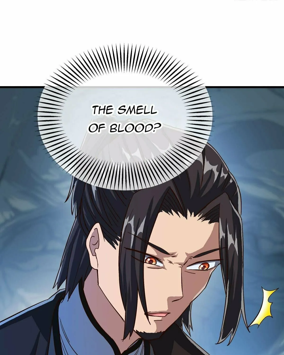 Peerless Battle Spirit (Colored) Chapter 598 page 63 - 