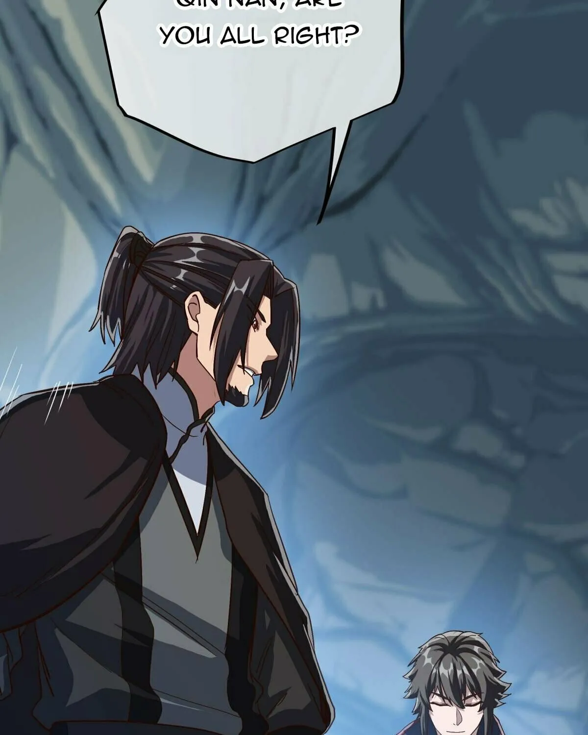 Peerless Battle Spirit (Colored) Chapter 598 page 65 - 