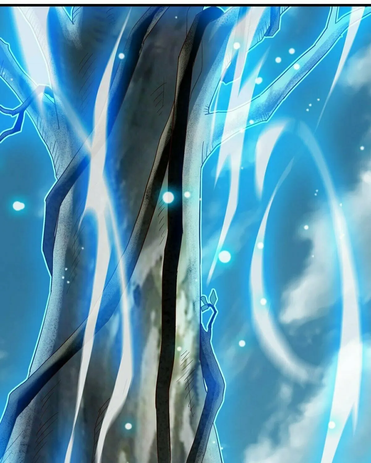 Peerless Battle Spirit (Colored) Chapter 598 page 72 - 