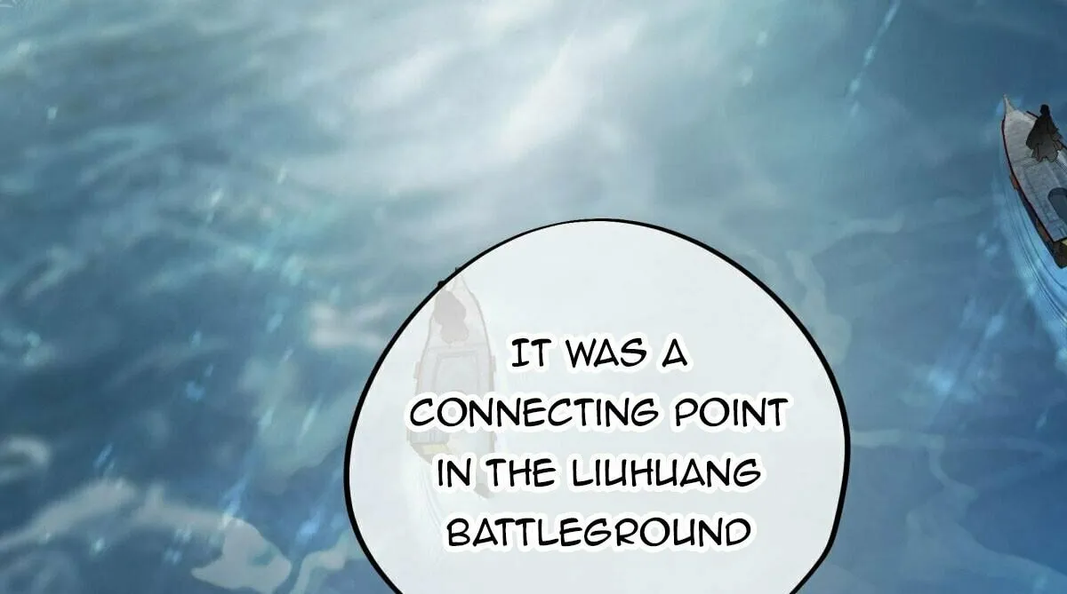 Peerless Battle Spirit (Colored) Chapter 598 page 81 - 