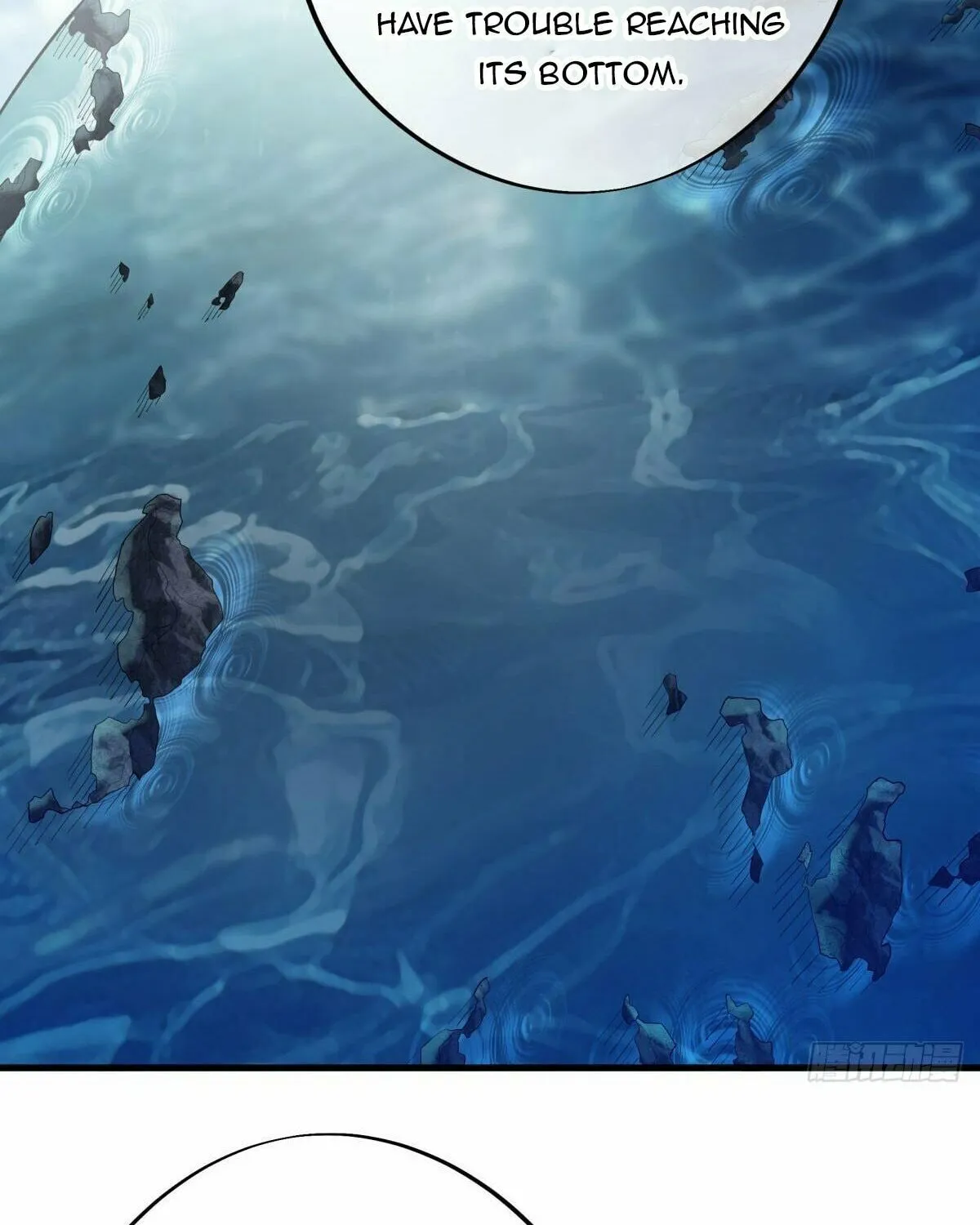 Peerless Battle Spirit (Colored) Chapter 598 page 83 - 
