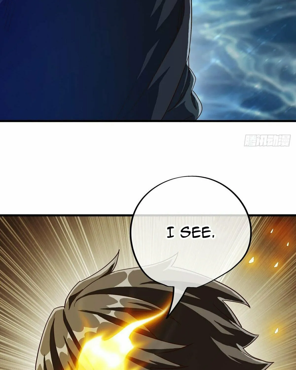 Peerless Battle Spirit (Colored) Chapter 598 page 85 - 