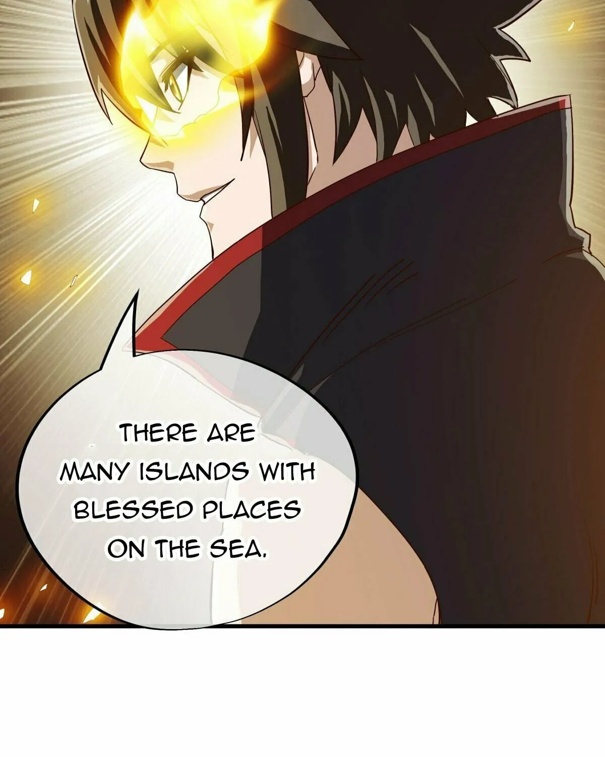 Peerless Battle Spirit (Colored) Chapter 598 page 86 - 