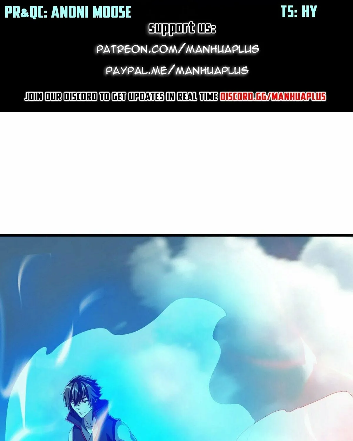 Peerless Battle Spirit (Colored) Chapter 599 page 2 - 