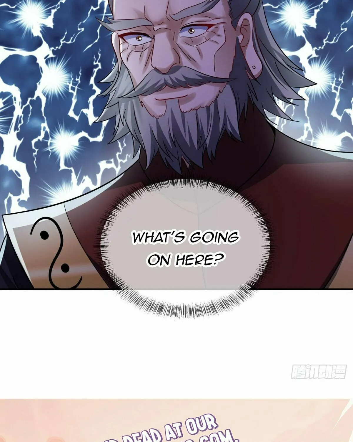Peerless Battle Spirit (Colored) Chapter 599 page 108 - 