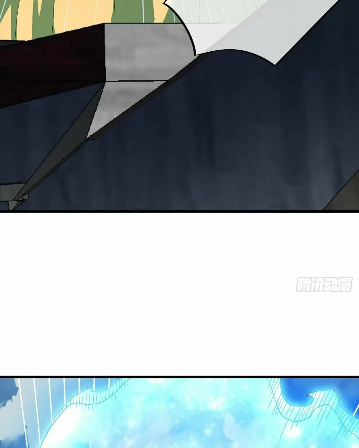 Peerless Battle Spirit (Colored) Chapter 599 page 18 - 