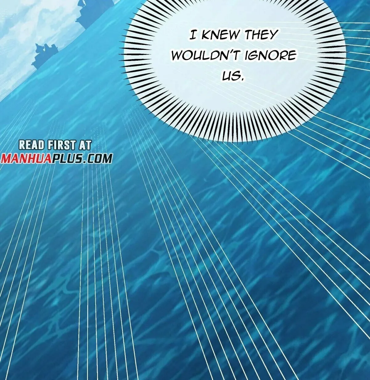 Peerless Battle Spirit (Colored) Chapter 599 page 20 - 