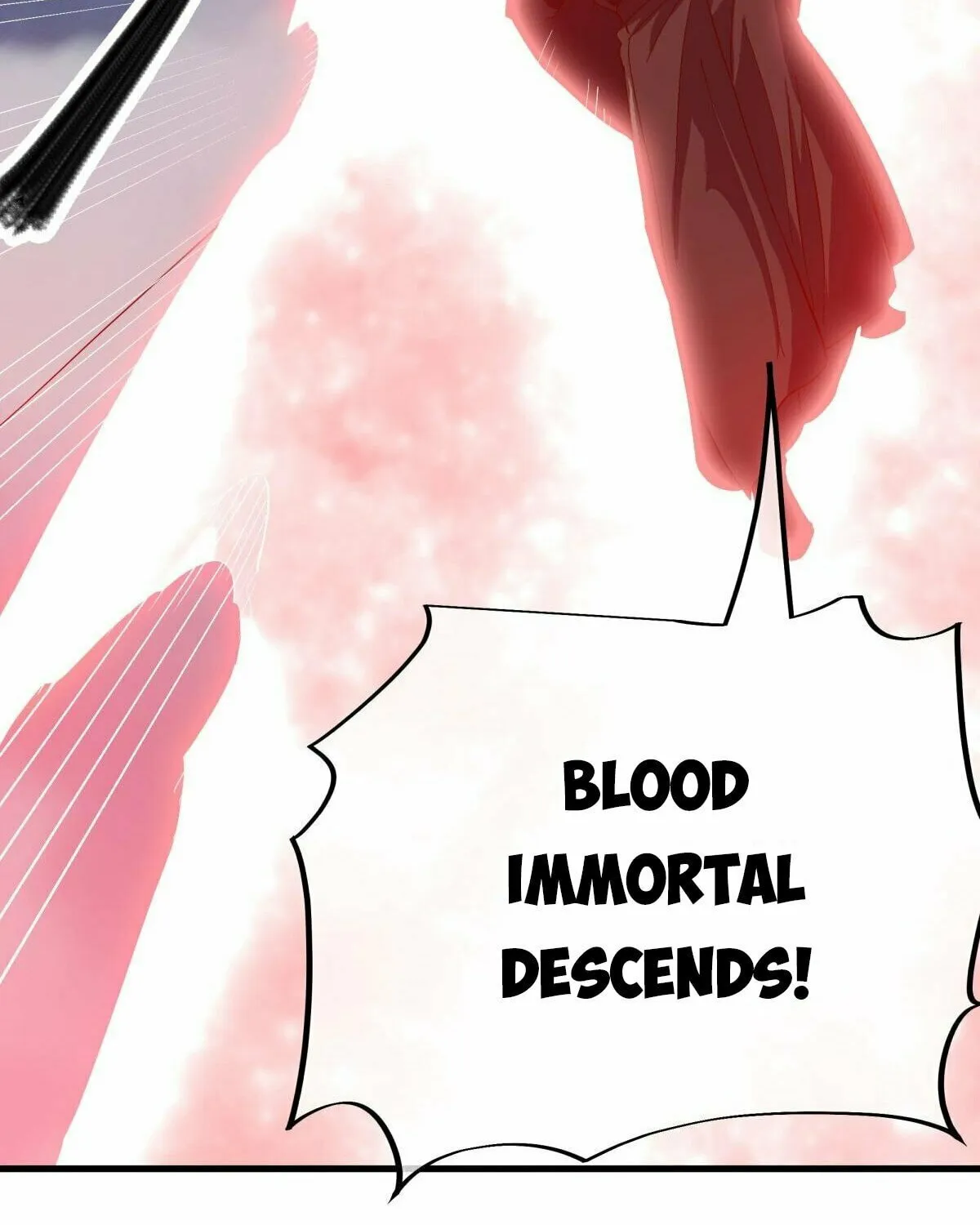 Peerless Battle Spirit (Colored) Chapter 599 page 22 - 