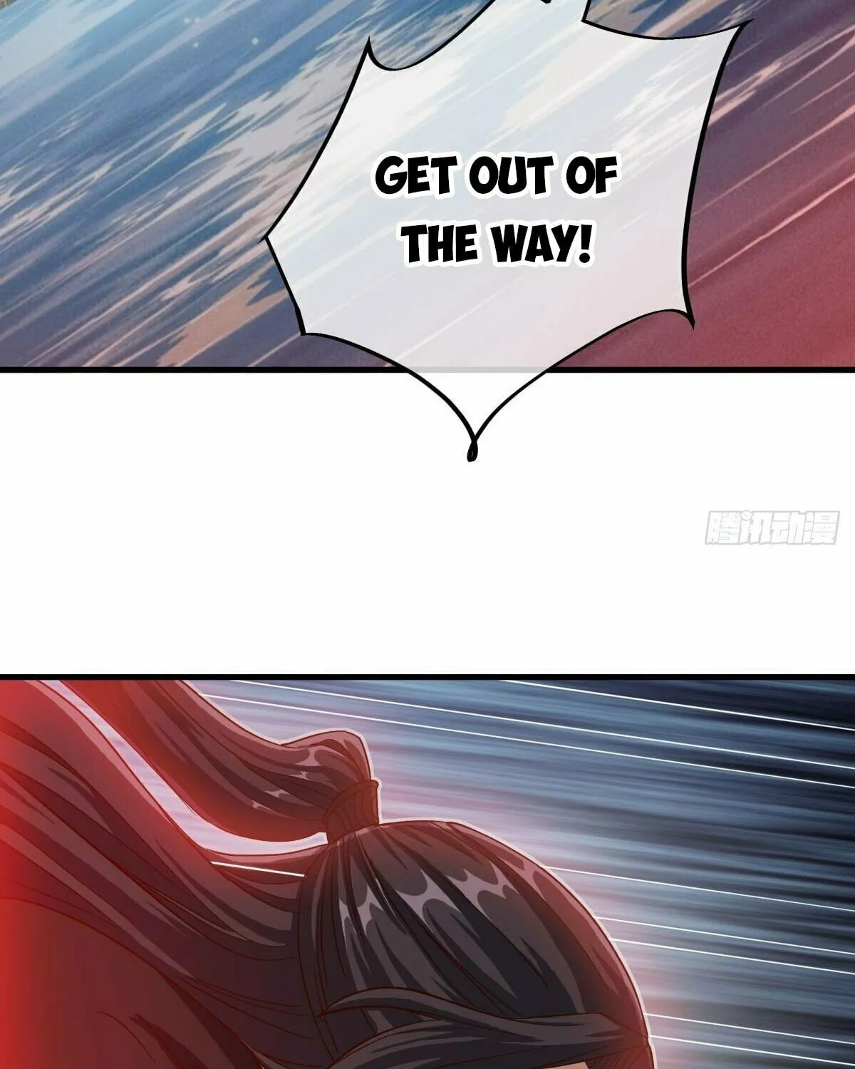 Peerless Battle Spirit (Colored) Chapter 599 page 25 - 