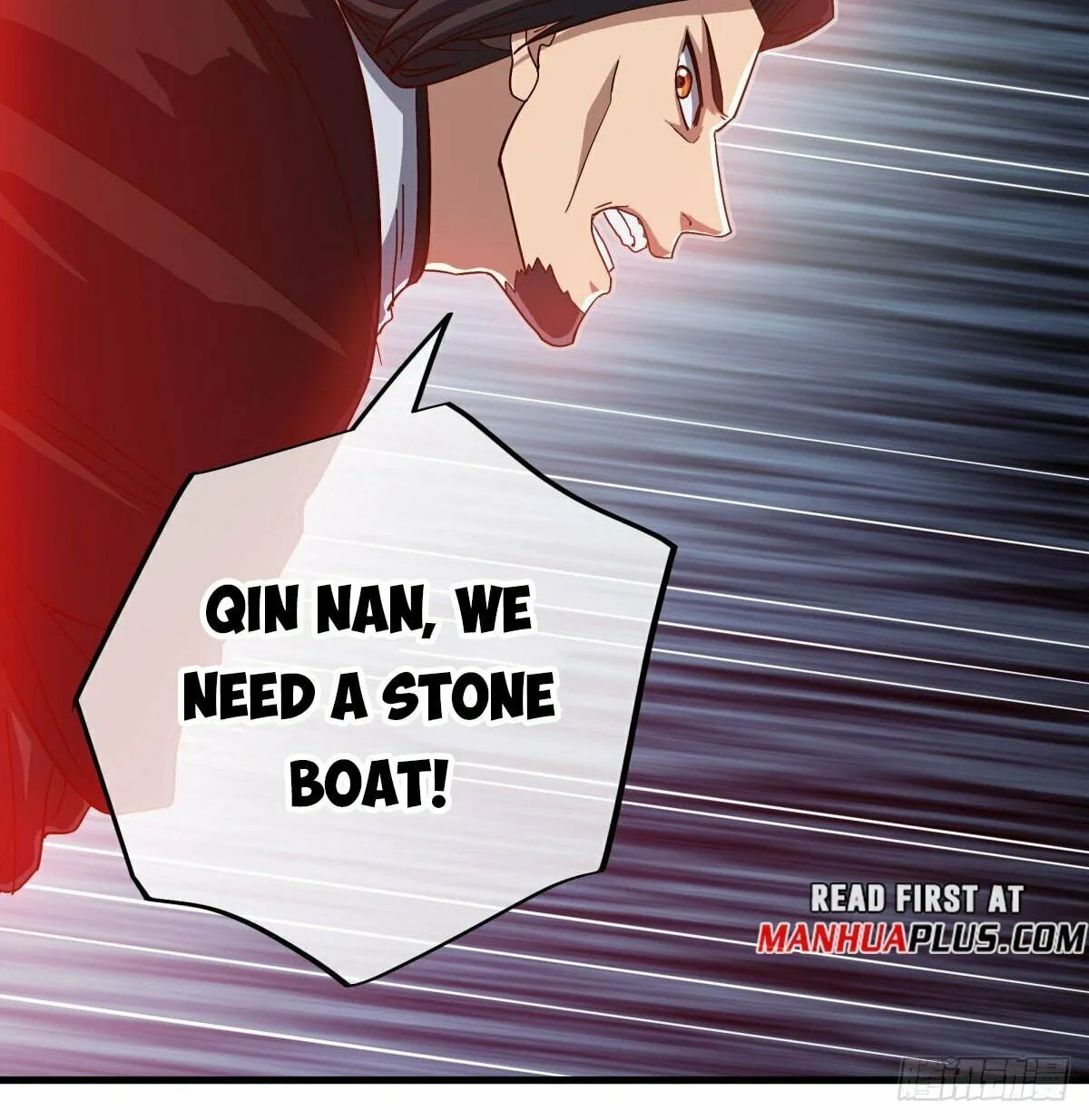 Peerless Battle Spirit (Colored) Chapter 599 page 26 - 