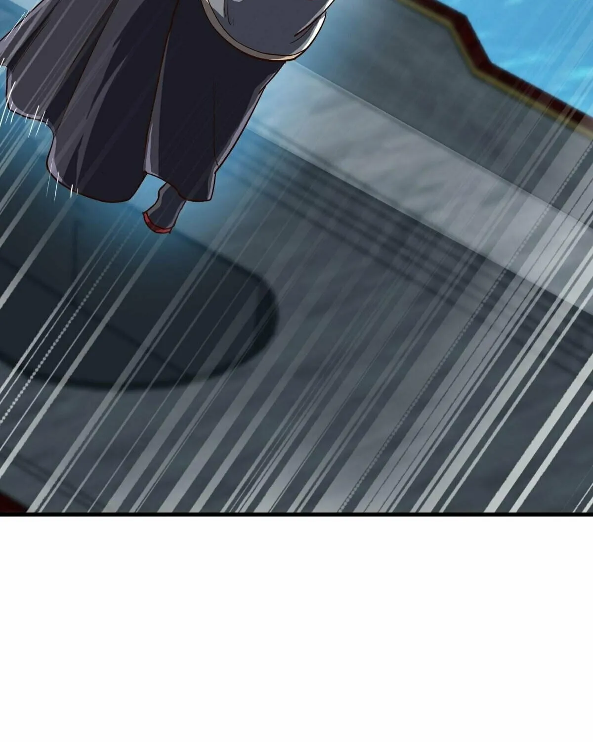 Peerless Battle Spirit (Colored) Chapter 599 page 28 - 
