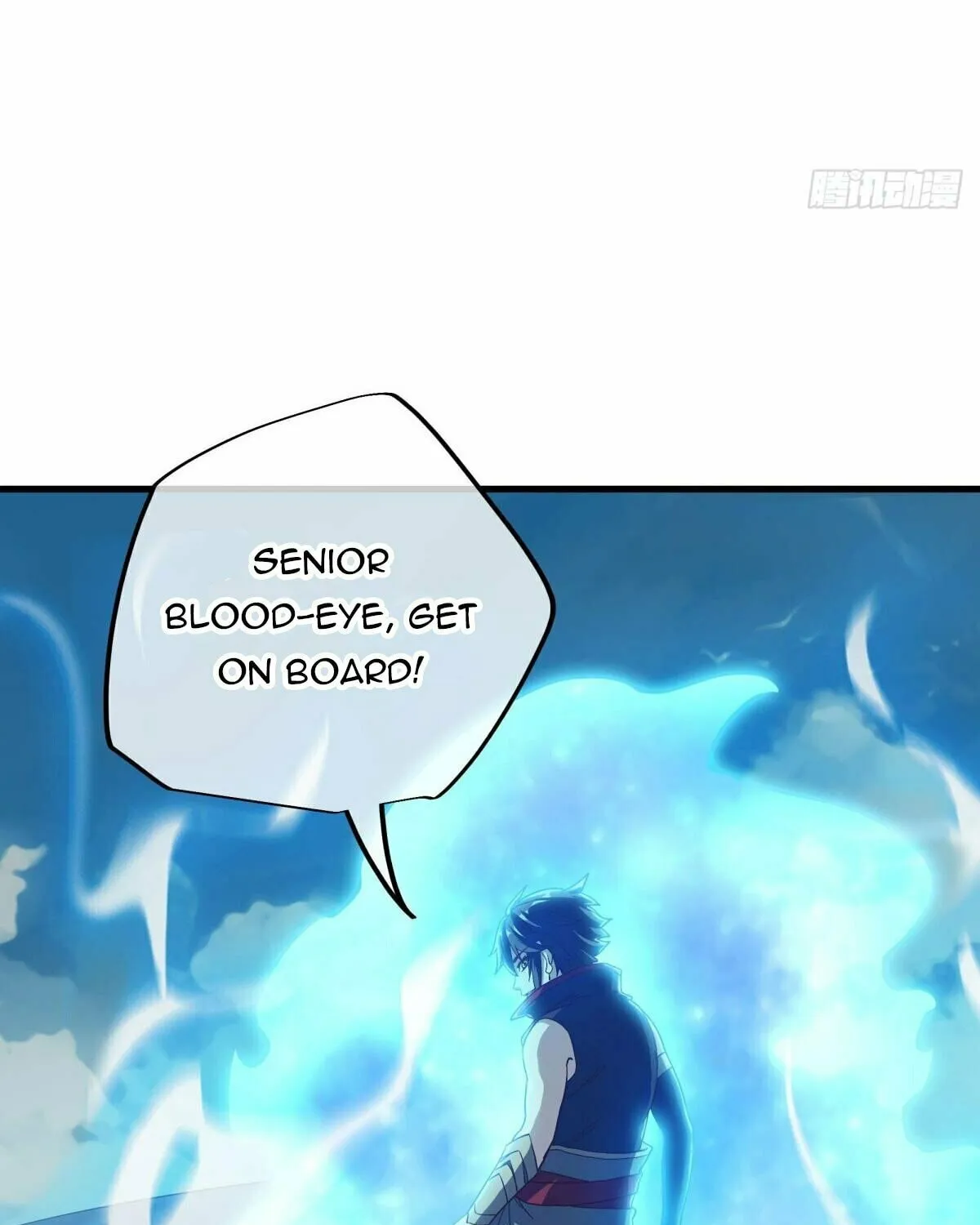 Peerless Battle Spirit (Colored) Chapter 599 page 29 - 